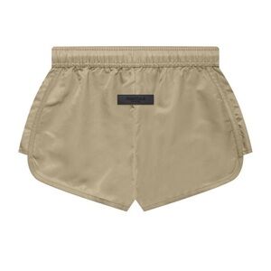 Fear of God OAK running shorts